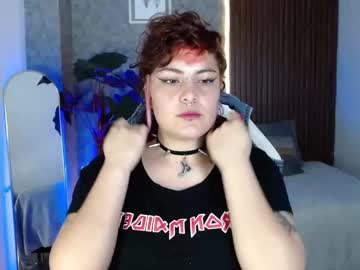 Misramona Chaturbate stream image from August 22, 2025