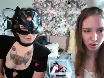 Nefertiti_Queen Chaturbate stream image from August 22, 2025