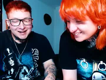 Prince_Ftm1 Chaturbate stream image from August 22, 2025