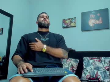 Samir_Hazard Chaturbate stream image from August 22, 2025