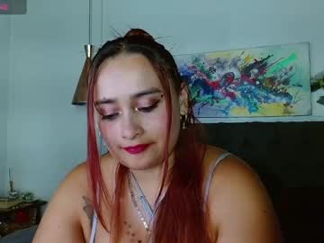 _Scarlett_L Chaturbate stream image from August 22, 2025