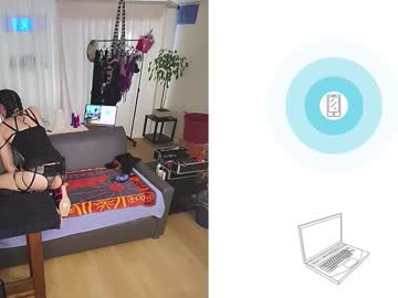 Sunshine_Sissy Chaturbate stream image from August 22, 2025