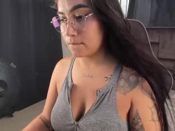 Tati_Jones Chaturbate stream image from August 22, 2025