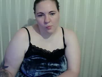 Xlisabluex Chaturbate stream image from August 22, 2025