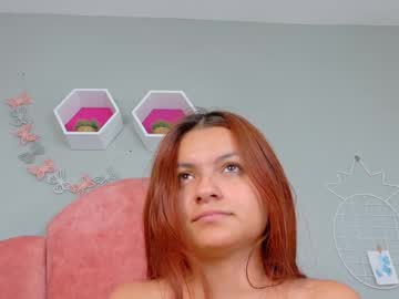 Abbywathson Chaturbate stream image from August 22, 2025