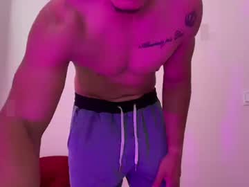 Anonheatm Chaturbate stream image from August 22, 2025