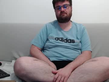Azer912 Chaturbate stream image from August 22, 2025