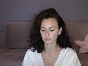 Carakat Chaturbate stream image from August 22, 2025