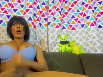 Cristi451124 Chaturbate stream image from August 22, 2025