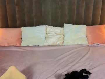 Daisydelight_ Chaturbate stream image from August 22, 2025