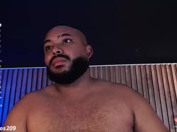 Dilanjonnes Chaturbate stream image from August 22, 2025