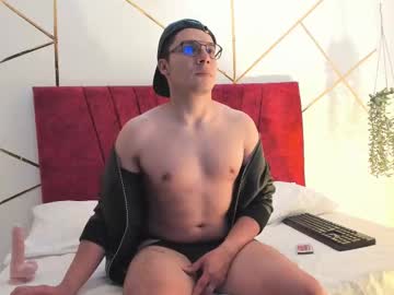 Ethan_Marquez01 Chaturbate stream image from August 22, 2025