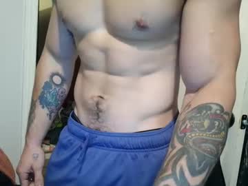 Evancage Chaturbate stream image from August 22, 2025