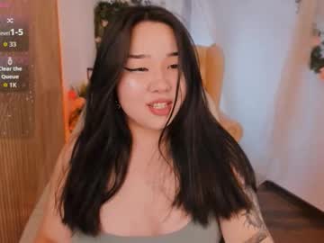 Ferry_Tail Chaturbate stream image from August 22, 2025