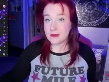 Gitera_ Chaturbate stream image from August 22, 2025