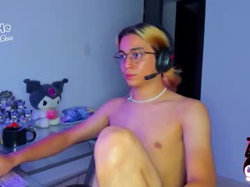 Keita_Moon Chaturbate stream image from August 22, 2025