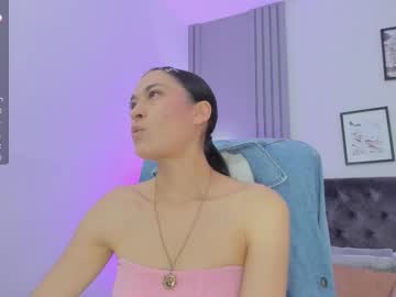 Lissy__Dream Chaturbate stream image from August 22, 2025