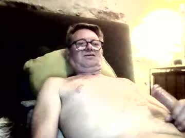 Nero1972bis Chaturbate stream image from August 22, 2025
