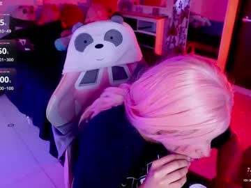 Persephonee_ Chaturbate stream image from August 22, 2025