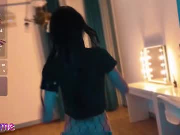 Sage_Storm Chaturbate stream image from August 22, 2025