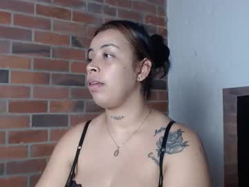 Salome__Hills Chaturbate stream image from August 22, 2025