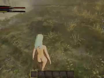 Seenthemall Chaturbate stream image from August 22, 2025