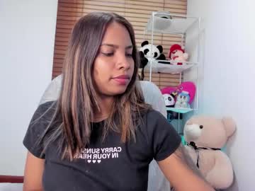 Sofia86379 Chaturbate stream image from August 22, 2025
