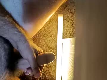 Sprayx Chaturbate stream image from August 22, 2025
