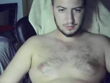 Starlord__0 Chaturbate stream image from August 22, 2025