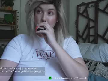Tantric_Eden_ Chaturbate stream image from August 22, 2025