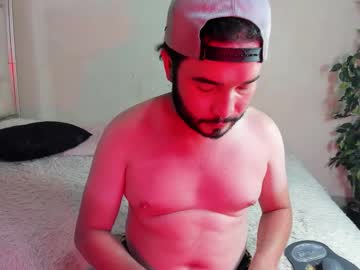 Tayler_Thomas_ Chaturbate stream image from August 22, 2025