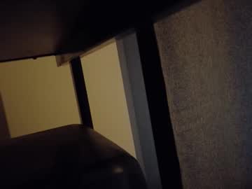 _Because_ Chaturbate stream image from August 22, 2025