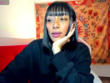 Demeter__ Chaturbate stream image from August 22, 2025