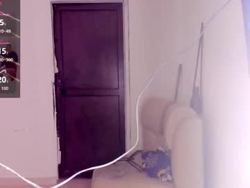 Juan_Bruce Chaturbate stream image from August 22, 2025