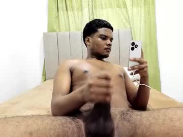 King_Men2 Chaturbate stream image from August 22, 2025