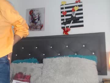 Madison__Love_ Chaturbate stream image from August 22, 2025