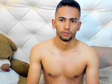 Maicolparker_ Chaturbate stream image from August 22, 2025