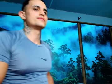 _Max_Carter Chaturbate stream image from August 22, 2025