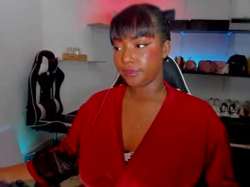 Naomisweetx_ Chaturbate stream image from August 22, 2025
