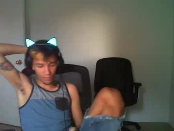 Nekotano Chaturbate stream image from August 22, 2025