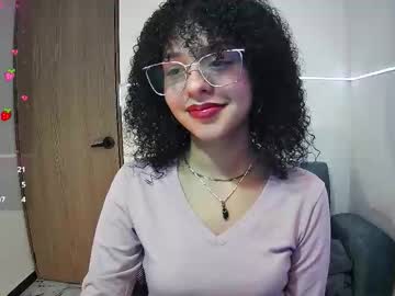 Salooo_1 Chaturbate stream image from August 22, 2025