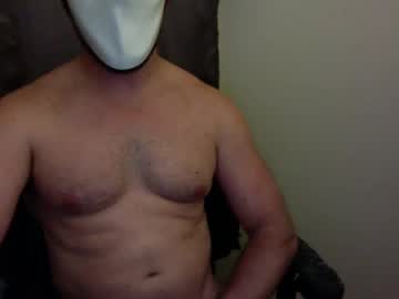 Sexyshoulders99 Chaturbate stream image from August 22, 2025