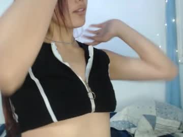 Sofiilove_19 Chaturbate stream image from August 22, 2025