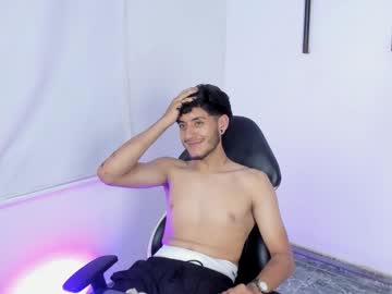 Thelord_Ofthenight Chaturbate stream image from August 22, 2025