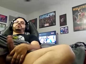 Zaneyomega Chaturbate stream image from August 22, 2025