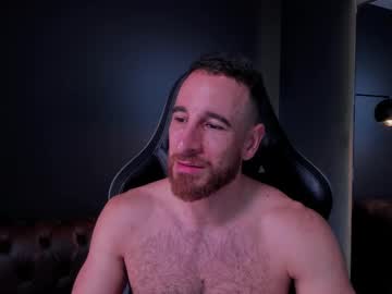 _Adamcoper_ Chaturbate stream image from August 23, 2025
