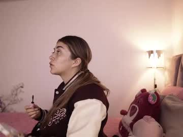 Babesamanta Chaturbate stream image from August 23, 2025