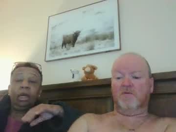 Black_N_White4 Chaturbate stream image from August 23, 2025