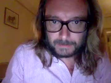 Charlesvon Chaturbate stream image from August 23, 2025