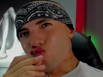 David_Jons7 Chaturbate stream image from August 23, 2025